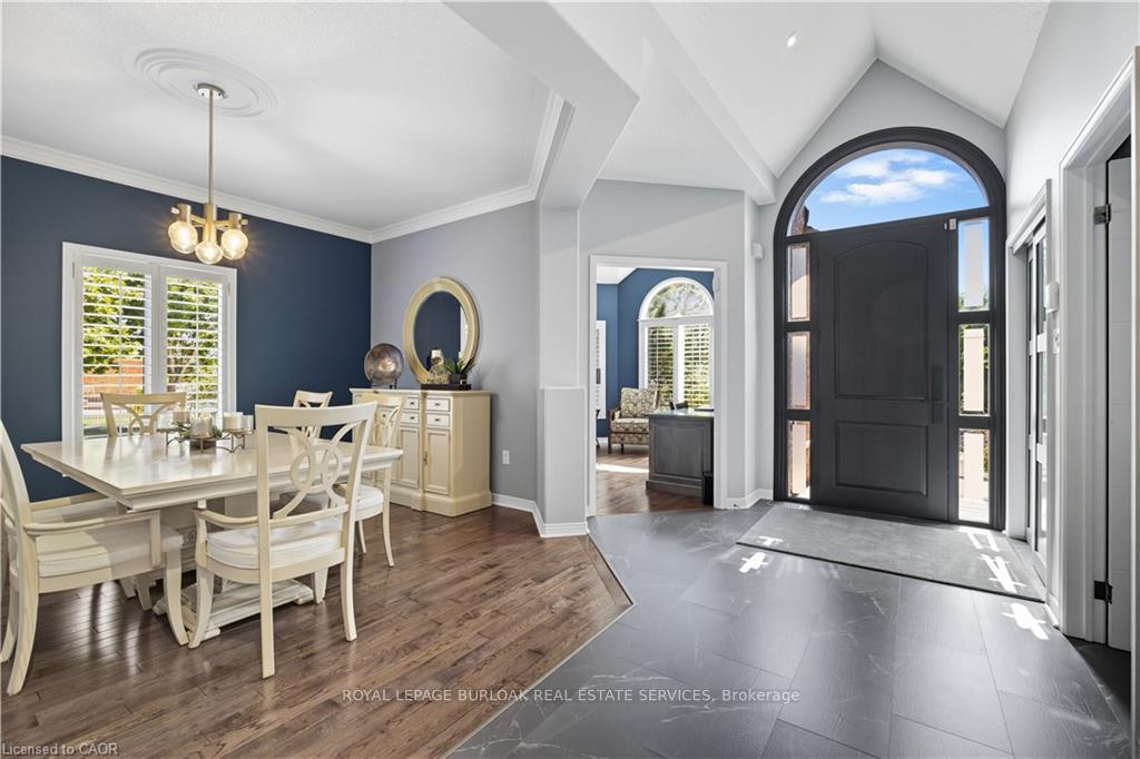 Photo 14 of 4334 Millcroft Park Drive, Burlington, Rose — HOMEH