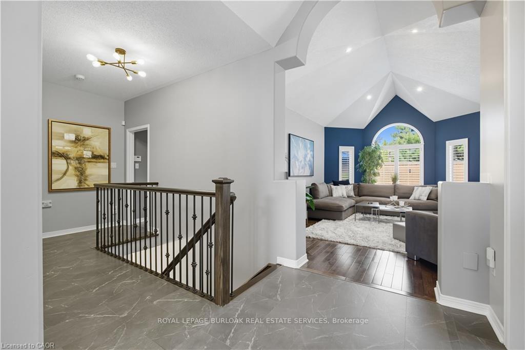 Photo 16 of 4334 Millcroft Park Drive, Burlington, Rose — HOMEH