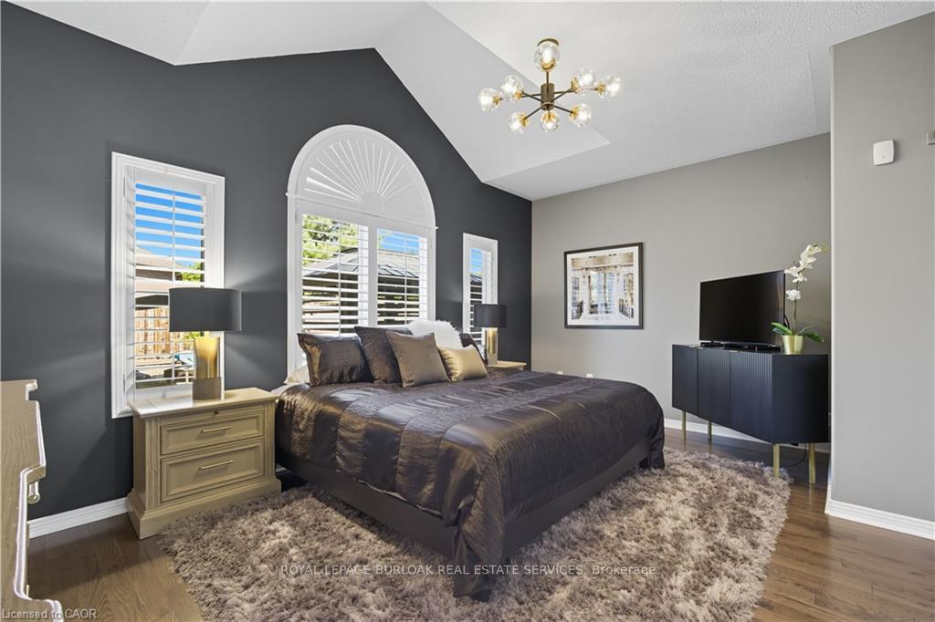 Photo 17 of 4334 Millcroft Park Drive, Burlington, Rose — HOMEH