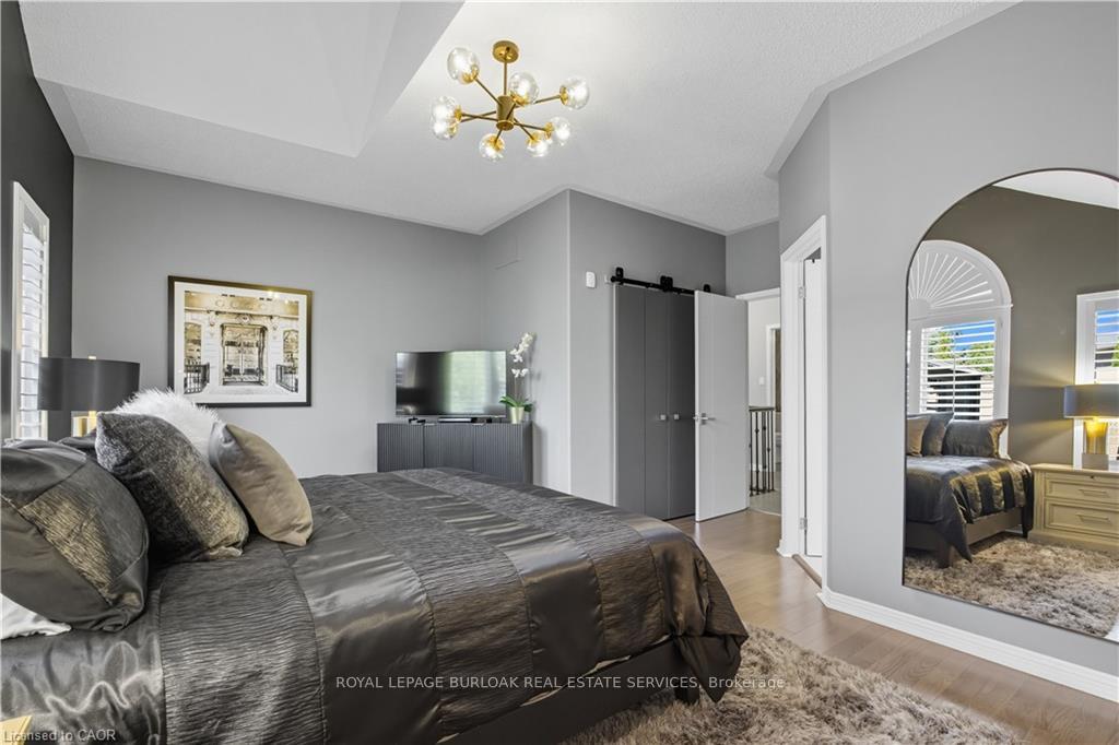 Photo 18 of 4334 Millcroft Park Drive, Burlington, Rose — HOMEH
