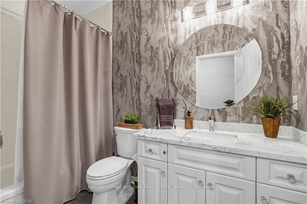 Photo 21 of 4334 Millcroft Park Drive, Burlington, Rose — HOMEH