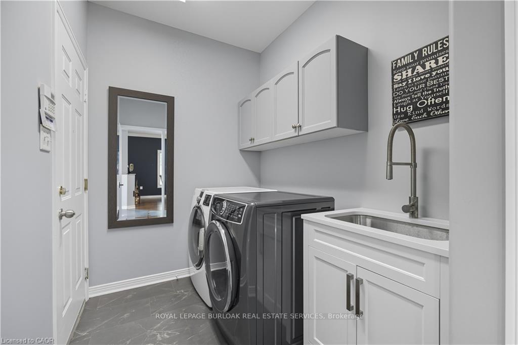 Photo 22 of 4334 Millcroft Park Drive, Burlington, Rose — HOMEH