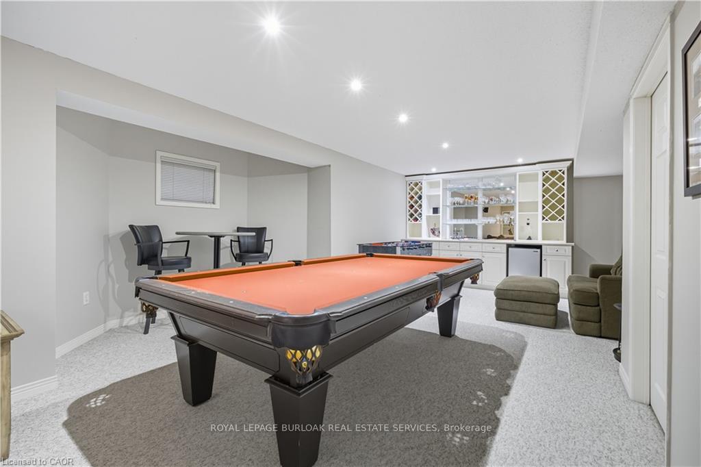 Photo 25 of 4334 Millcroft Park Drive, Burlington, Rose — HOMEH