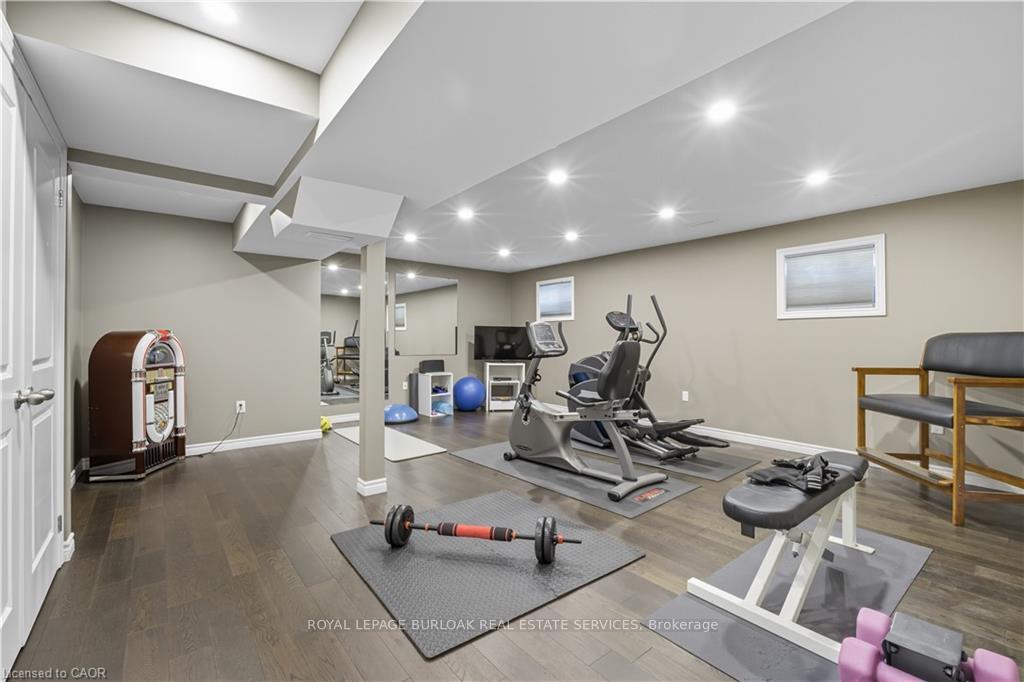 Photo 26 of 4334 Millcroft Park Drive, Burlington, Rose — HOMEH