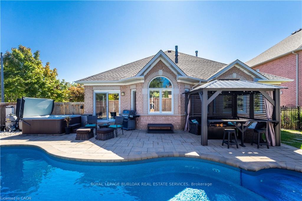 Photo 30 of 4334 Millcroft Park Drive, Burlington, Rose — HOMEH