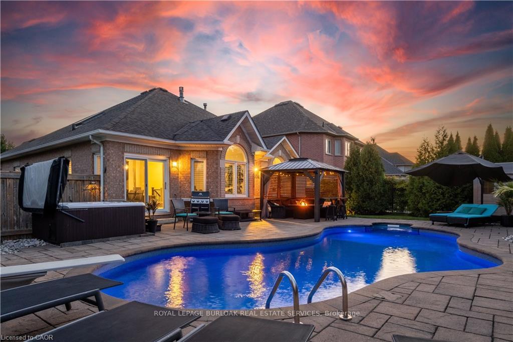 Photo 31 of 4334 Millcroft Park Drive, Burlington, Rose — HOMEH