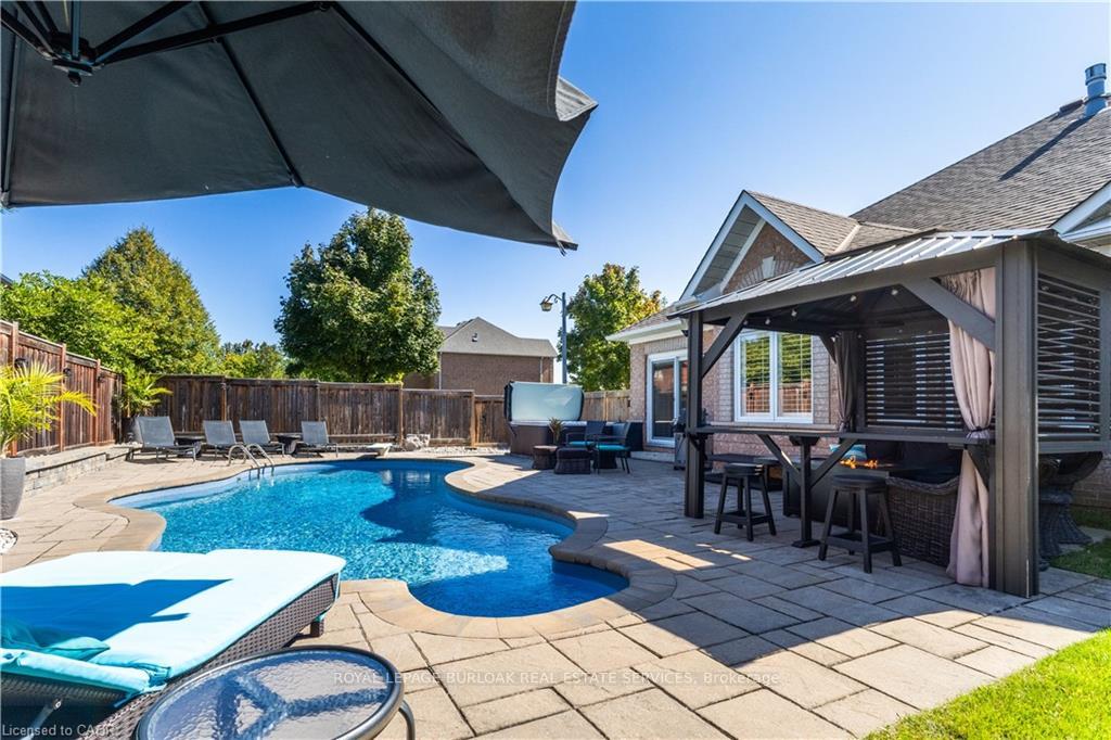Photo 32 of 4334 Millcroft Park Drive, Burlington, Rose — HOMEH