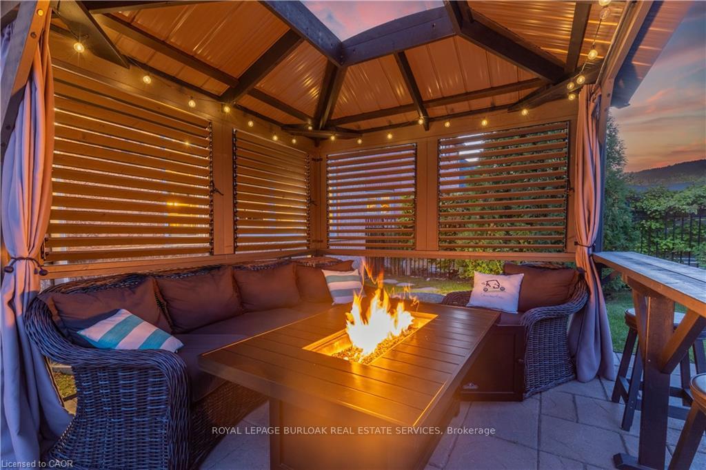 Photo 33 of 4334 Millcroft Park Drive, Burlington, Rose — HOMEH