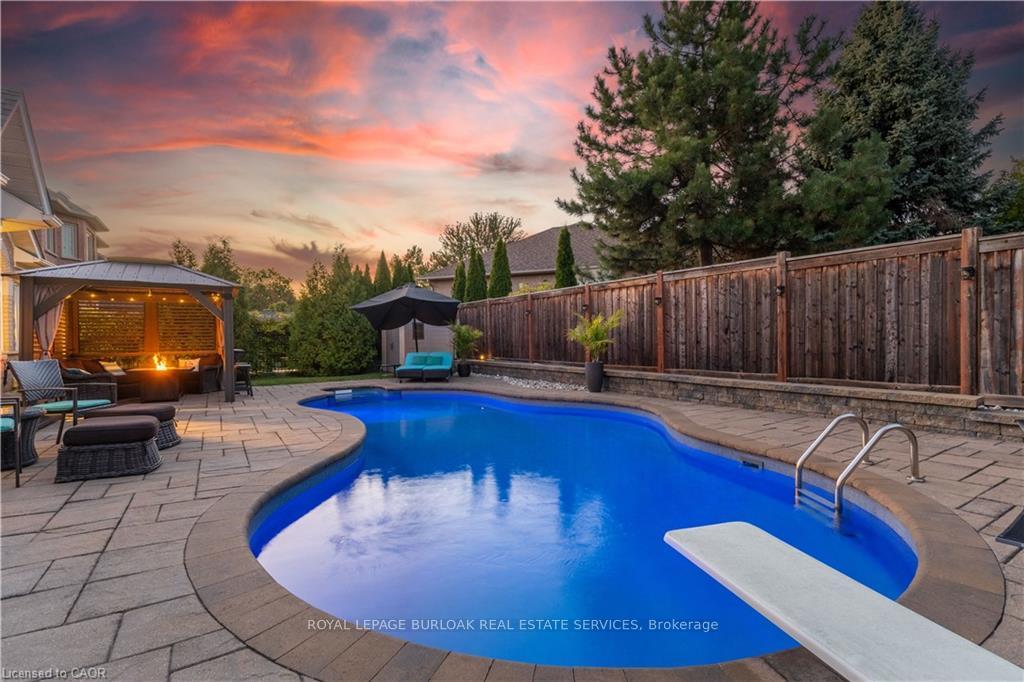 Photo 34 of 4334 Millcroft Park Drive, Burlington, Rose — HOMEH