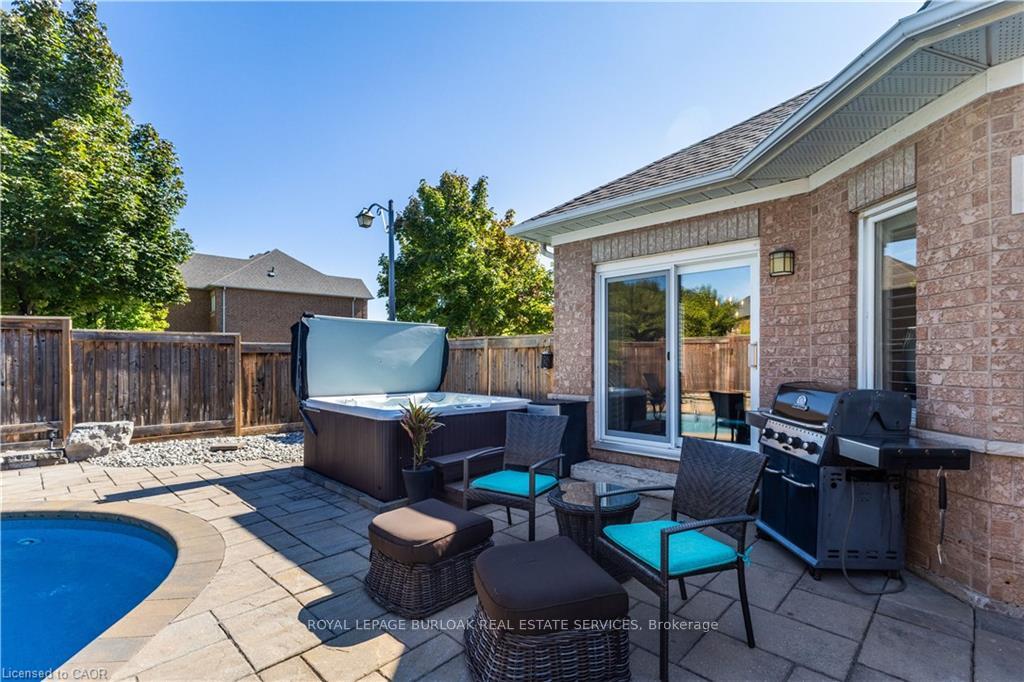 Photo 35 of 4334 Millcroft Park Drive, Burlington, Rose — HOMEH