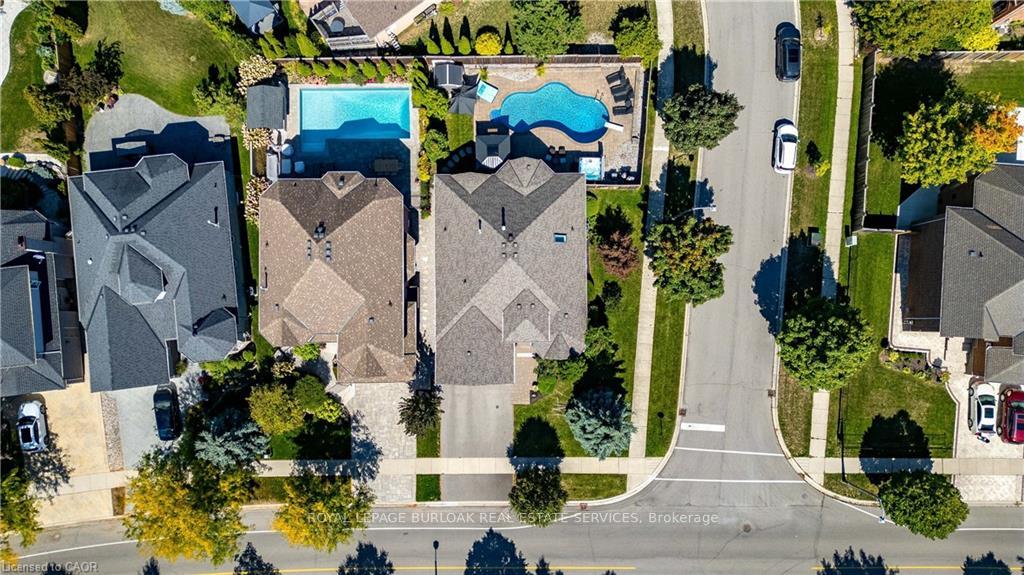 Photo 37 of 4334 Millcroft Park Drive, Burlington, Rose — HOMEH