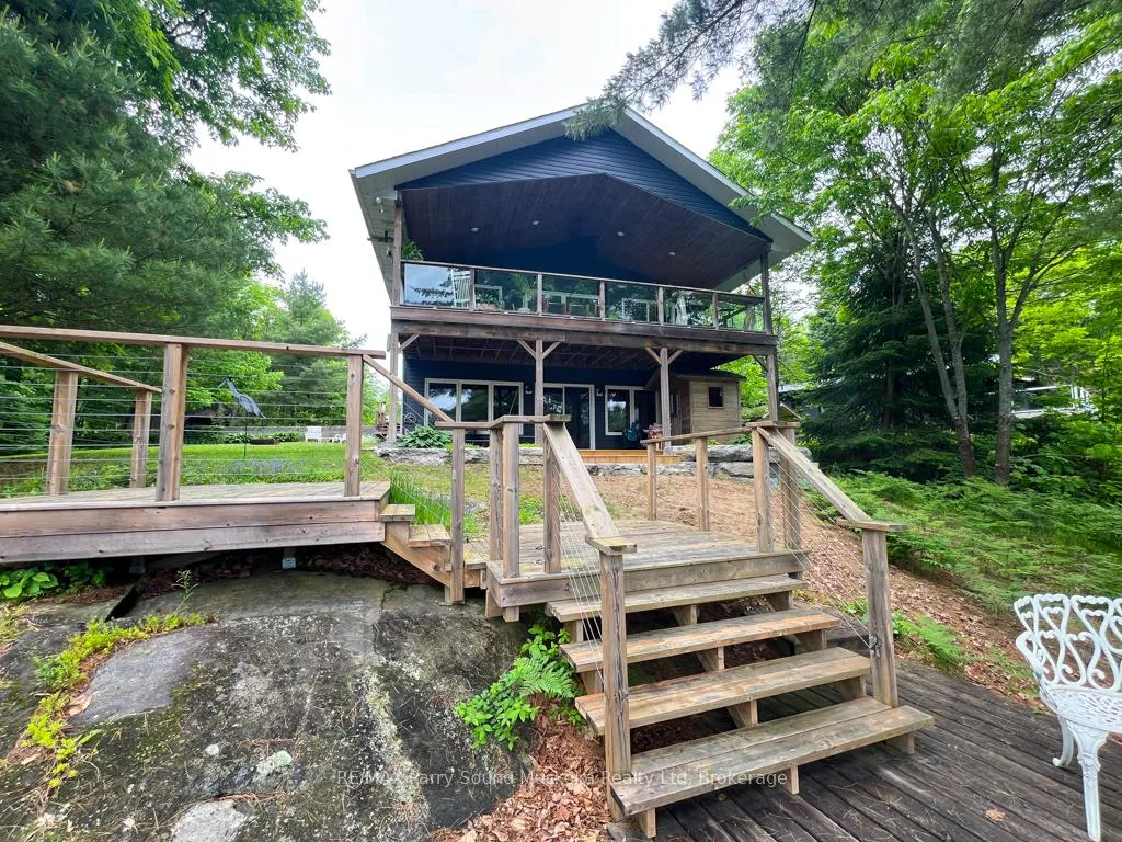 Photo 1 of 45 Peninsula Shores Road, McDougall — HOMEH