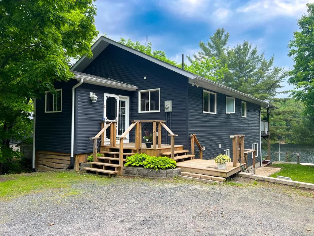 Photo 2 of 45 Peninsula Shores Road, McDougall — HOMEH