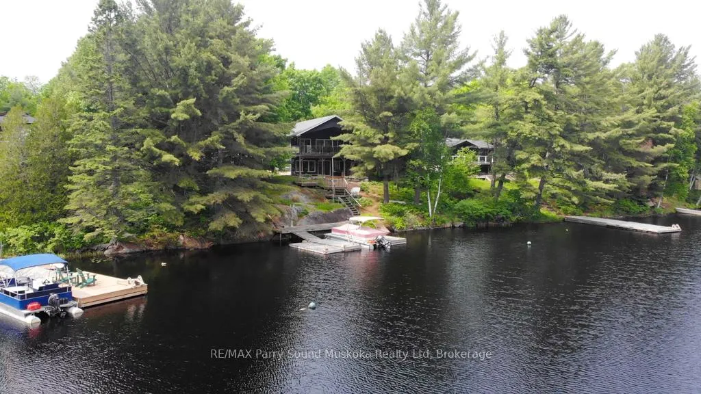 Photo 3 of 45 Peninsula Shores Road, McDougall — HOMEH