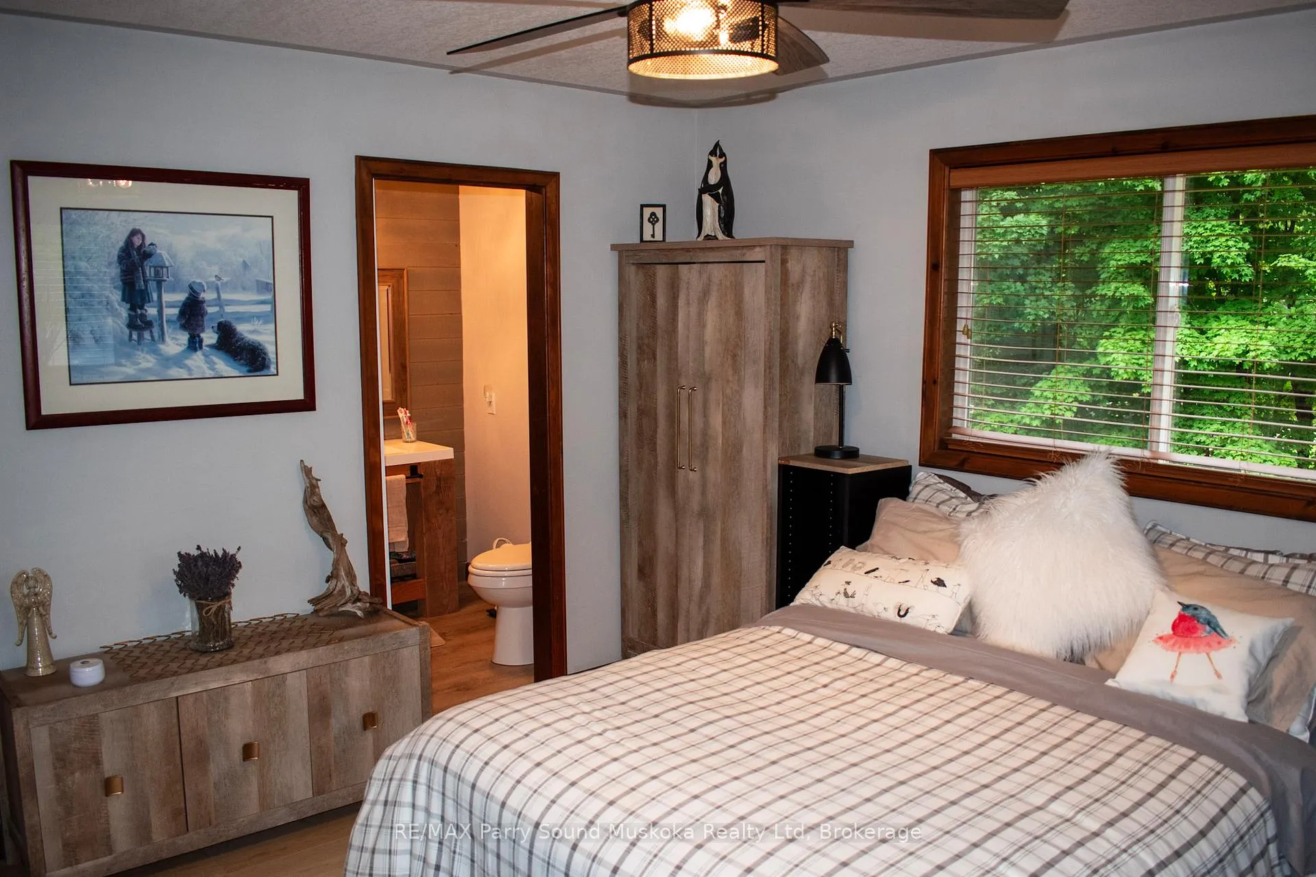Photo 5 of 45 Peninsula Shores Road, McDougall — HOMEH