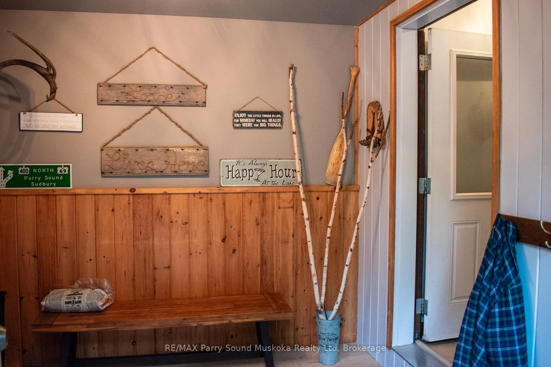 Photo 12 of 45 Peninsula Shores Road, McDougall — HOMEH