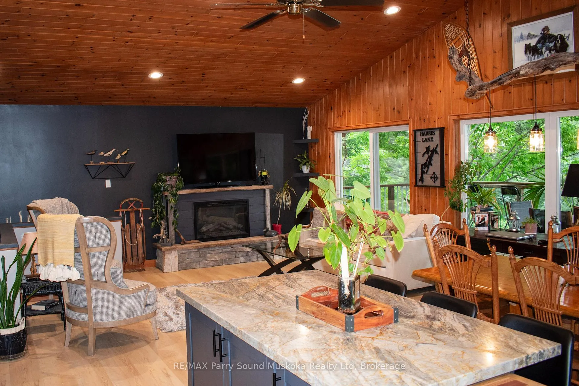 Photo 15 of 45 Peninsula Shores Road, McDougall — HOMEH