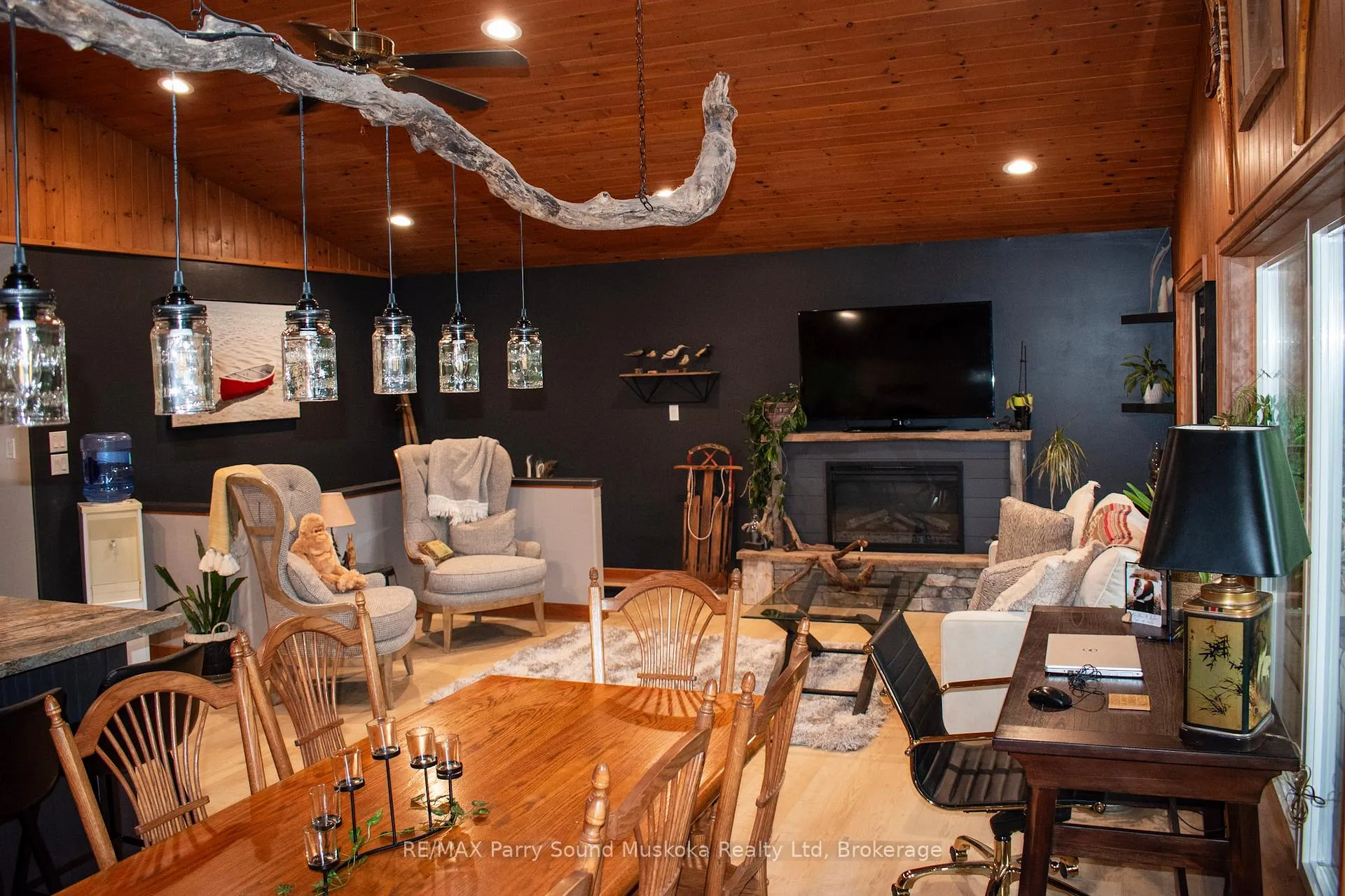 Photo 16 of 45 Peninsula Shores Road, McDougall — HOMEH