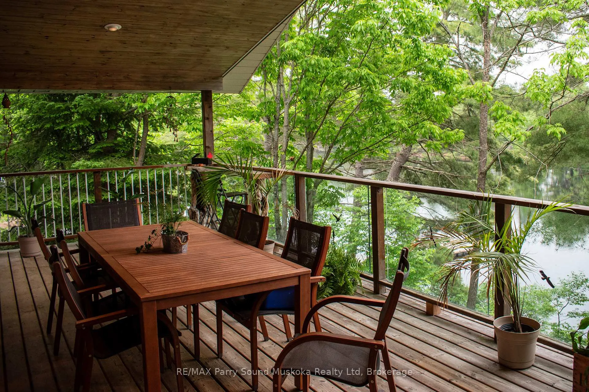 Photo 17 of 45 Peninsula Shores Road, McDougall — HOMEH