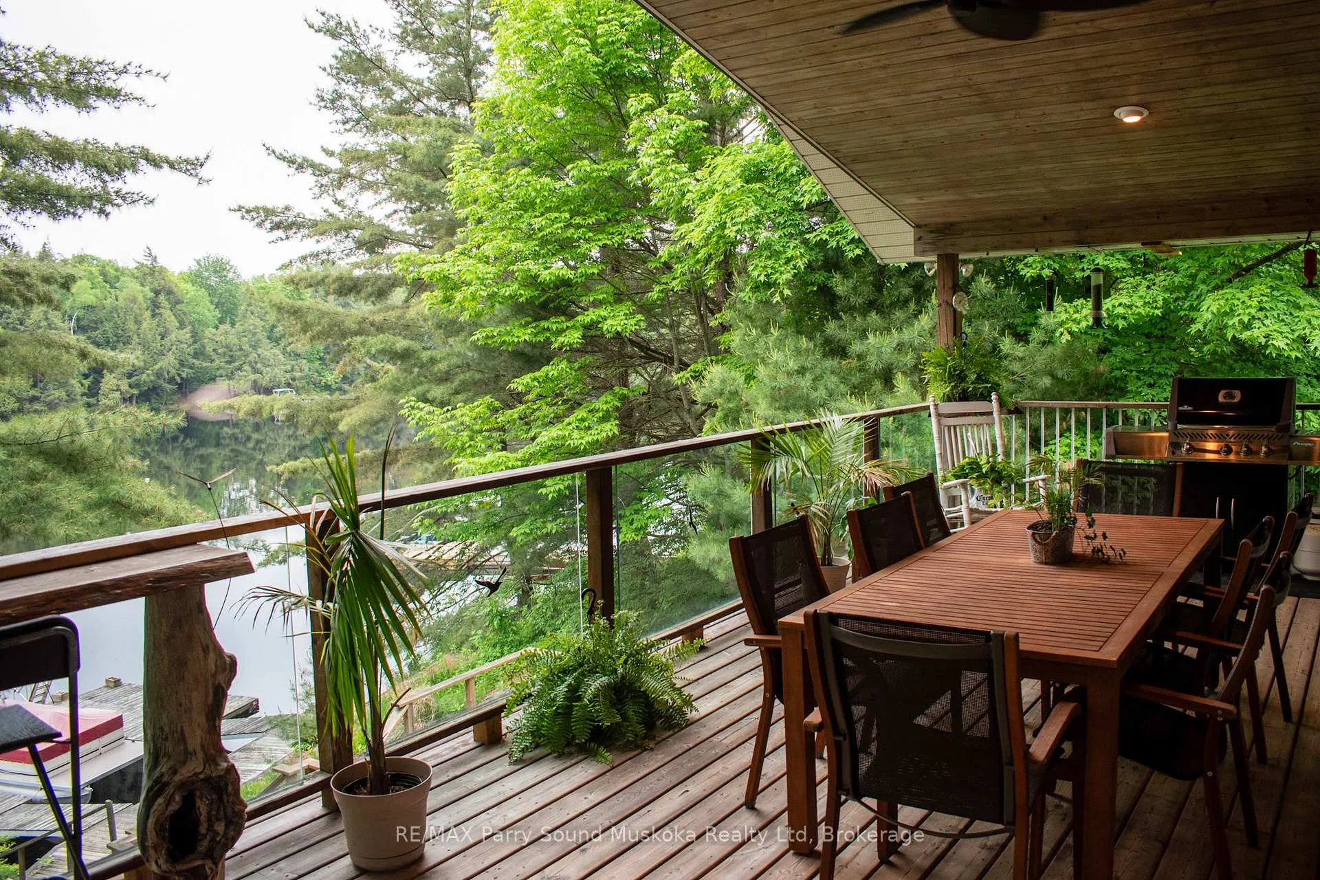 Photo 18 of 45 Peninsula Shores Road, McDougall — HOMEH