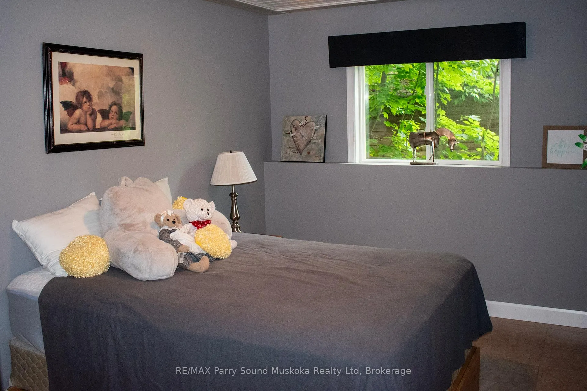 Photo 20 of 45 Peninsula Shores Road, McDougall — HOMEH