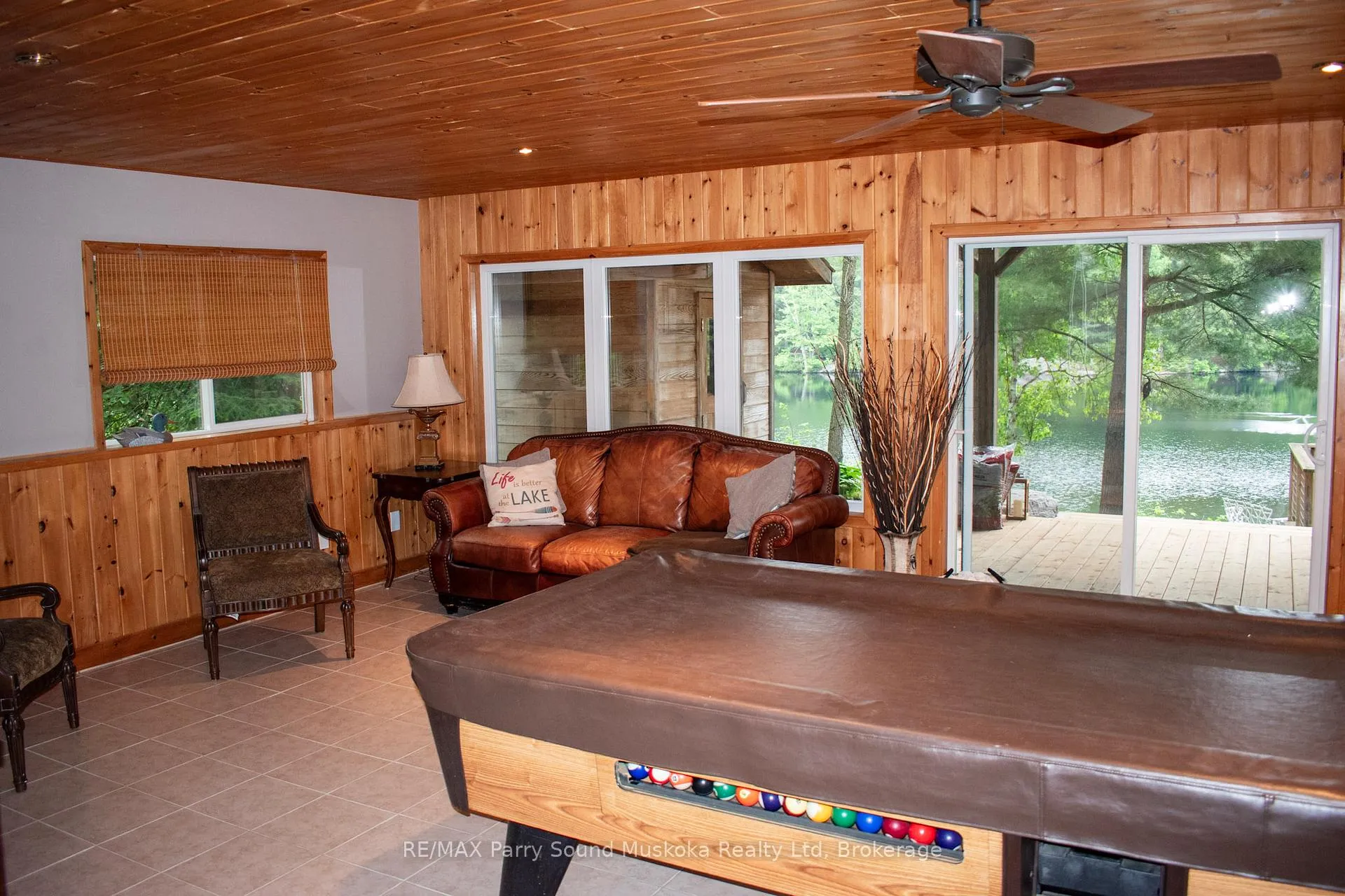 Photo 23 of 45 Peninsula Shores Road, McDougall — HOMEH