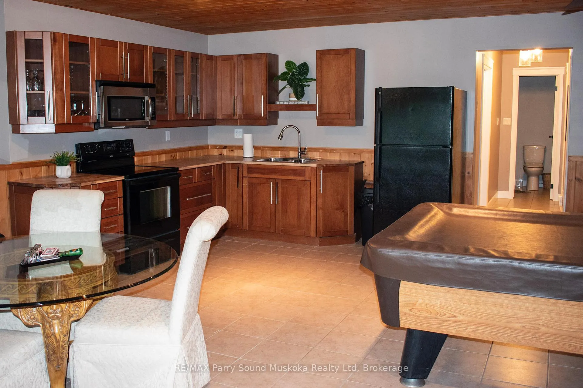 Photo 26 of 45 Peninsula Shores Road, McDougall — HOMEH