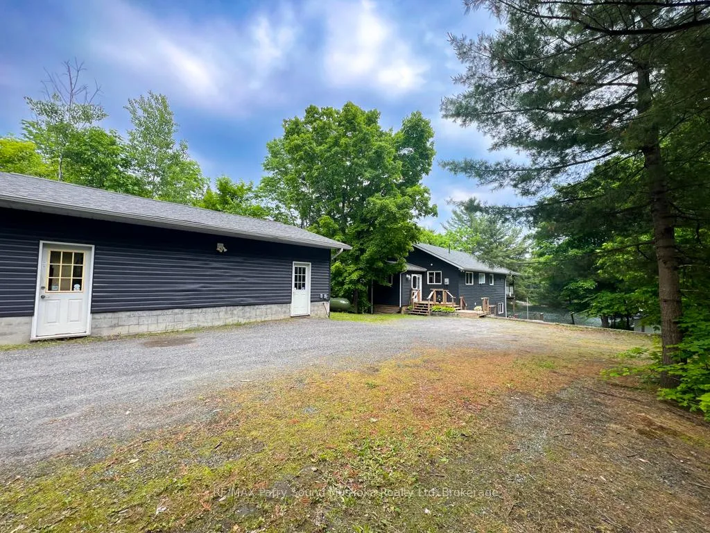 Photo 28 of 45 Peninsula Shores Road, McDougall — HOMEH