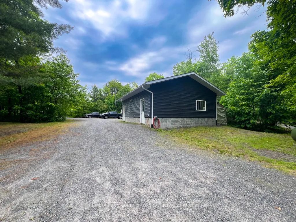 Photo 30 of 45 Peninsula Shores Road, McDougall — HOMEH