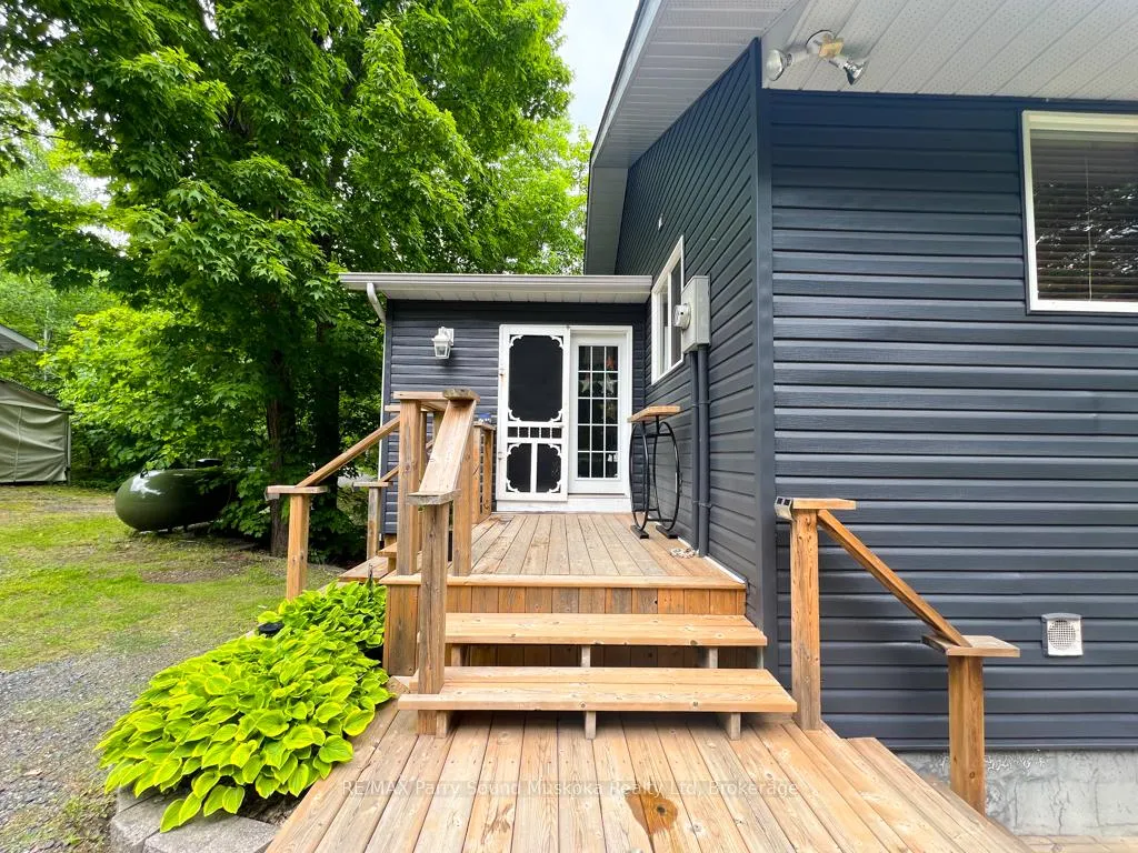 Photo 31 of 45 Peninsula Shores Road, McDougall — HOMEH