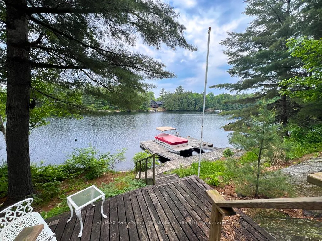 Photo 35 of 45 Peninsula Shores Road, McDougall — HOMEH