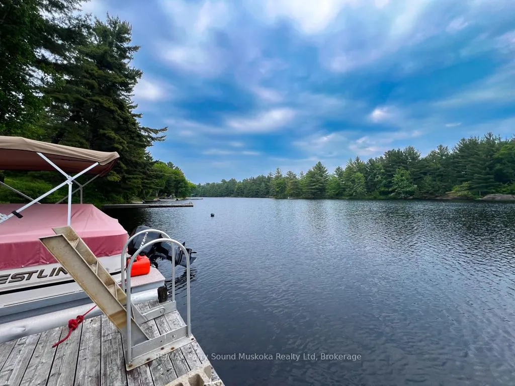 Photo 37 of 45 Peninsula Shores Road, McDougall — HOMEH