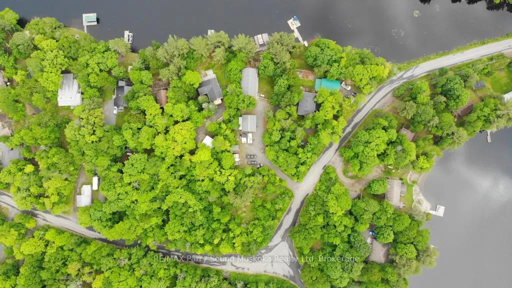 Photo 42 of 45 Peninsula Shores Road, McDougall — HOMEH