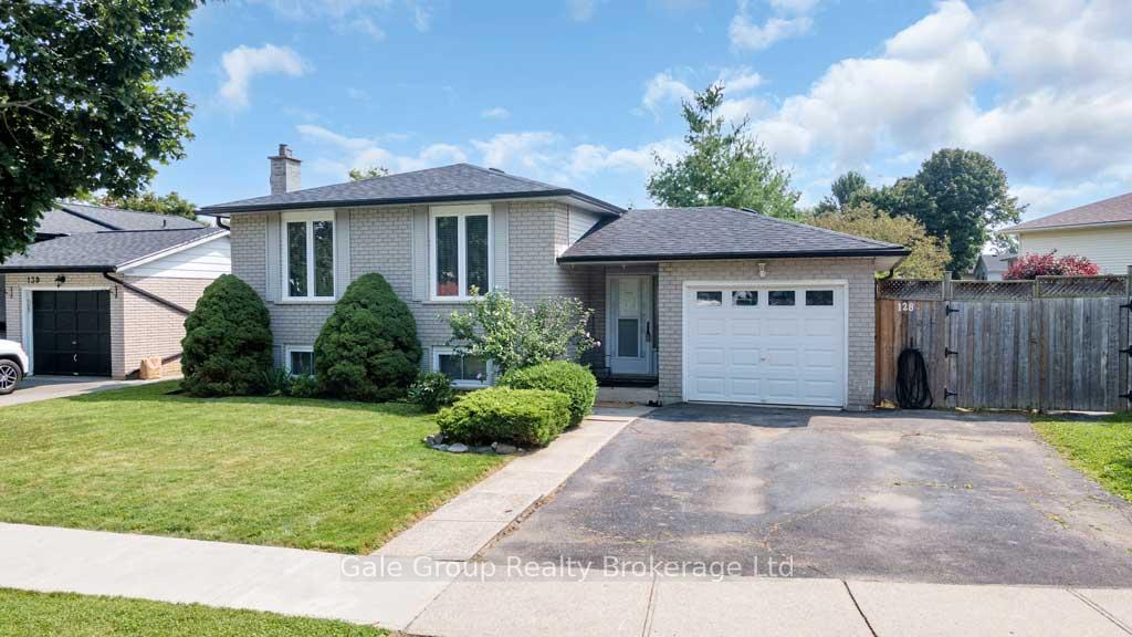Photo 1 of 128 Sympatica Crescent, Brant, Brantford Twp — HOMEH