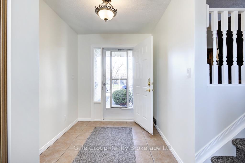 Photo 4 of 128 Sympatica Crescent, Brant, Brantford Twp — HOMEH