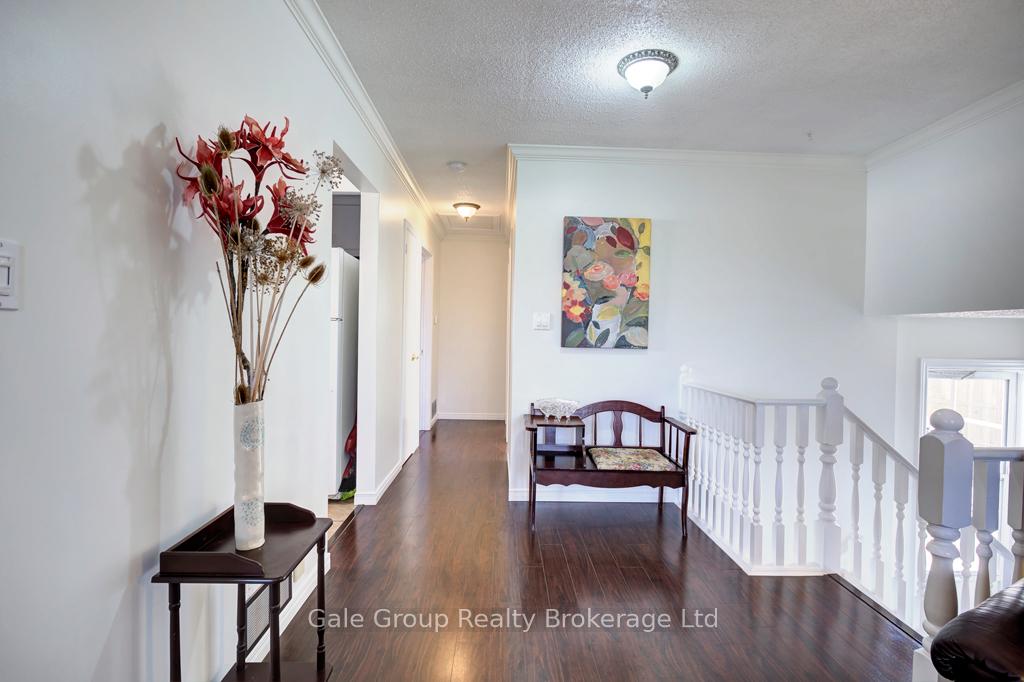 Photo 5 of 128 Sympatica Crescent, Brant, Brantford Twp — HOMEH
