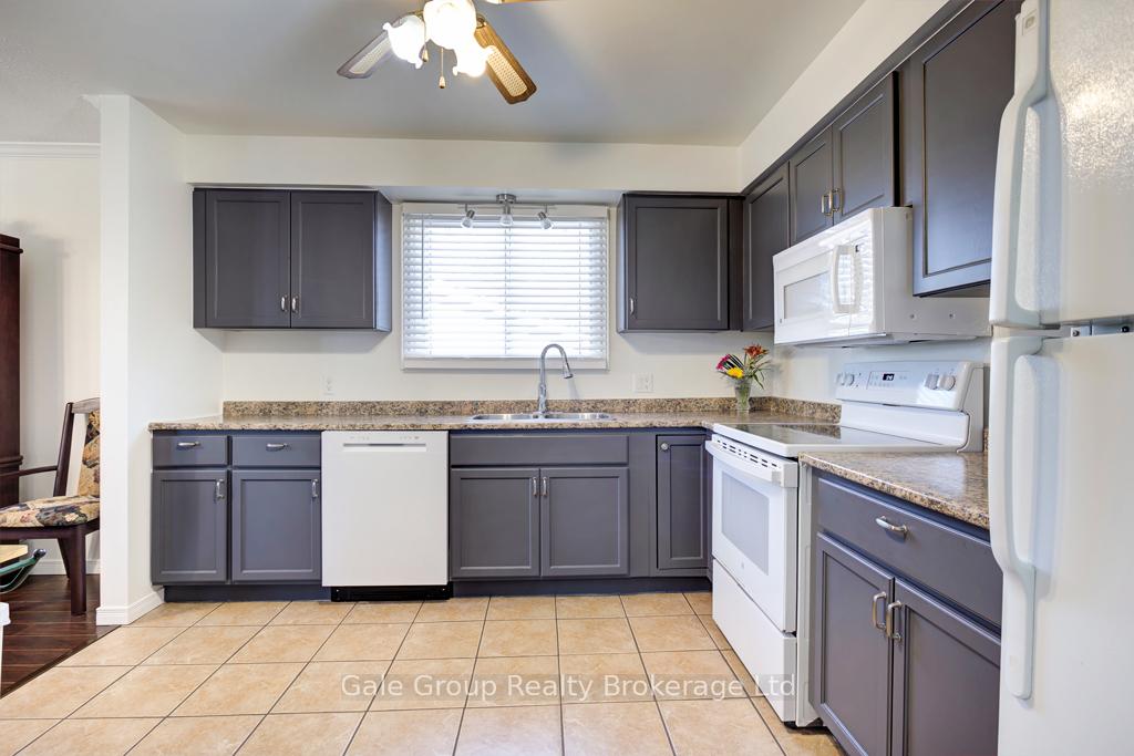 Photo 7 of 128 Sympatica Crescent, Brant, Brantford Twp — HOMEH