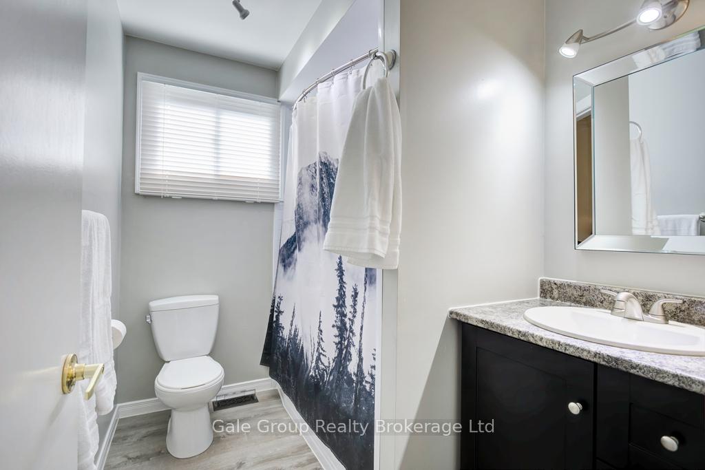Photo 12 of 128 Sympatica Crescent, Brant, Brantford Twp — HOMEH