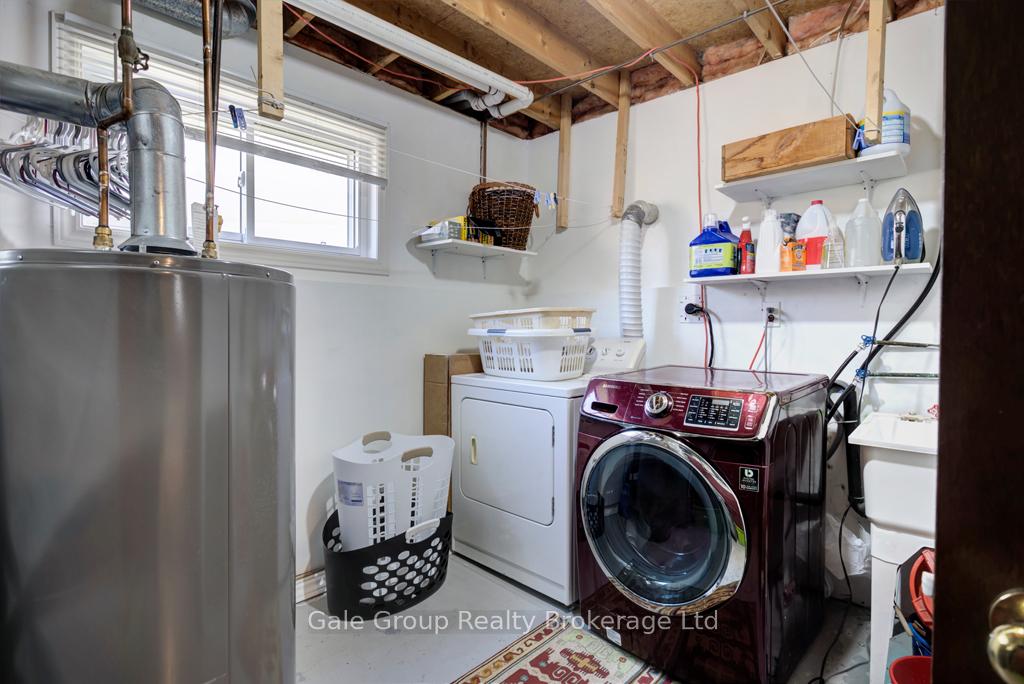 Photo 20 of 128 Sympatica Crescent, Brant, Brantford Twp — HOMEH
