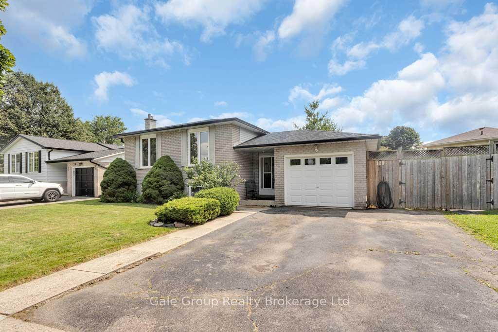 Photo 27 of 128 Sympatica Crescent, Brant, Brantford Twp — HOMEH
