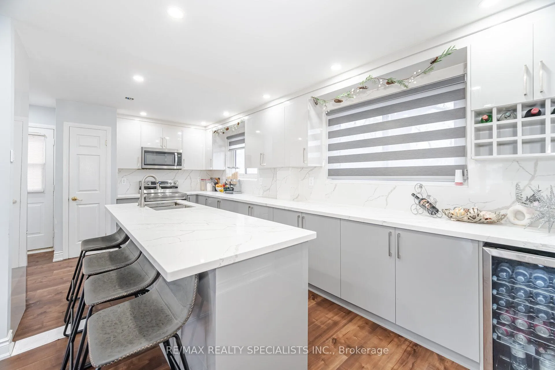 Photo 13 of 32 Newstead Crescent, Brampton, Madoc — HOMEH