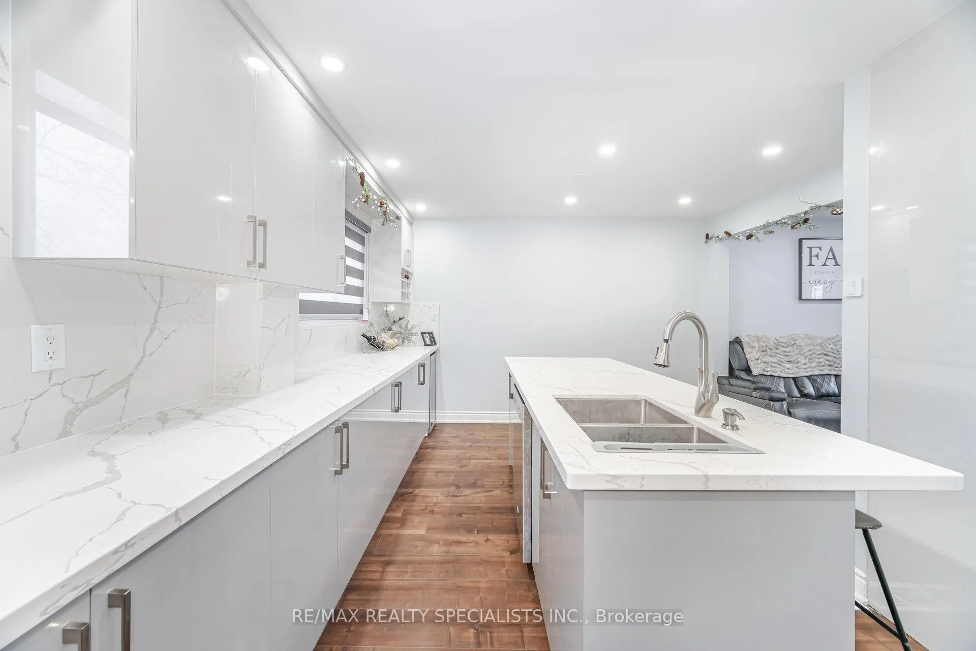Photo 14 of 32 Newstead Crescent, Brampton, Madoc — HOMEH