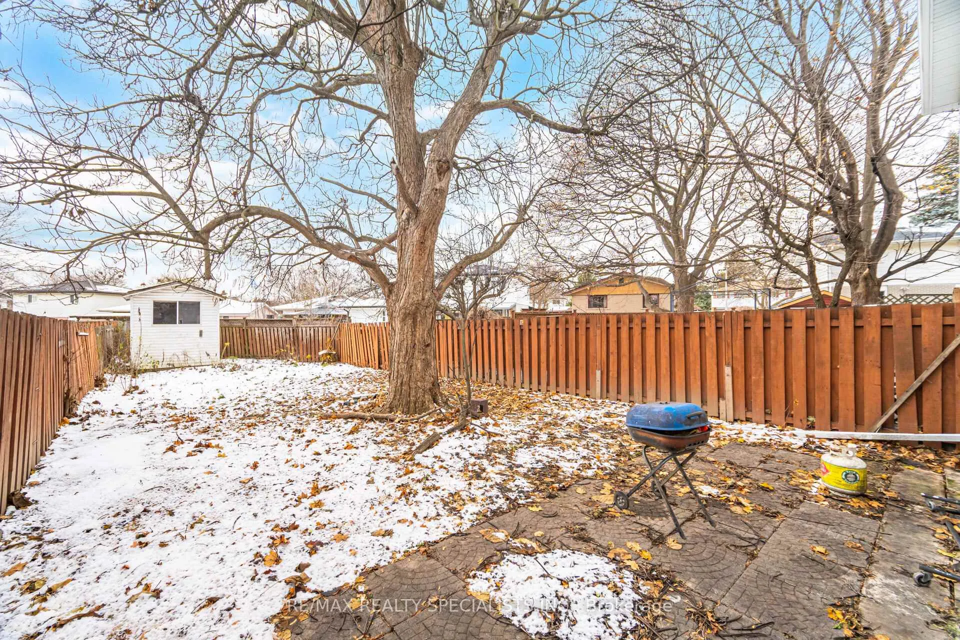Photo 45 of 32 Newstead Crescent, Brampton, Madoc — HOMEH