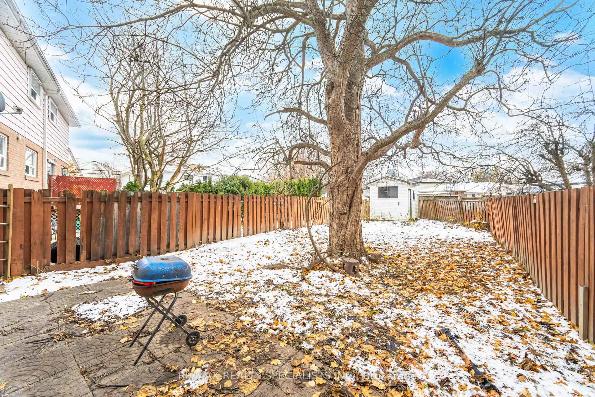 Photo 46 of 32 Newstead Crescent, Brampton, Madoc — HOMEH