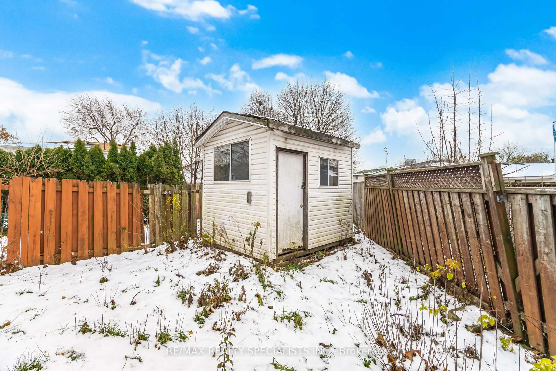 Photo 48 of 32 Newstead Crescent, Brampton, Madoc — HOMEH