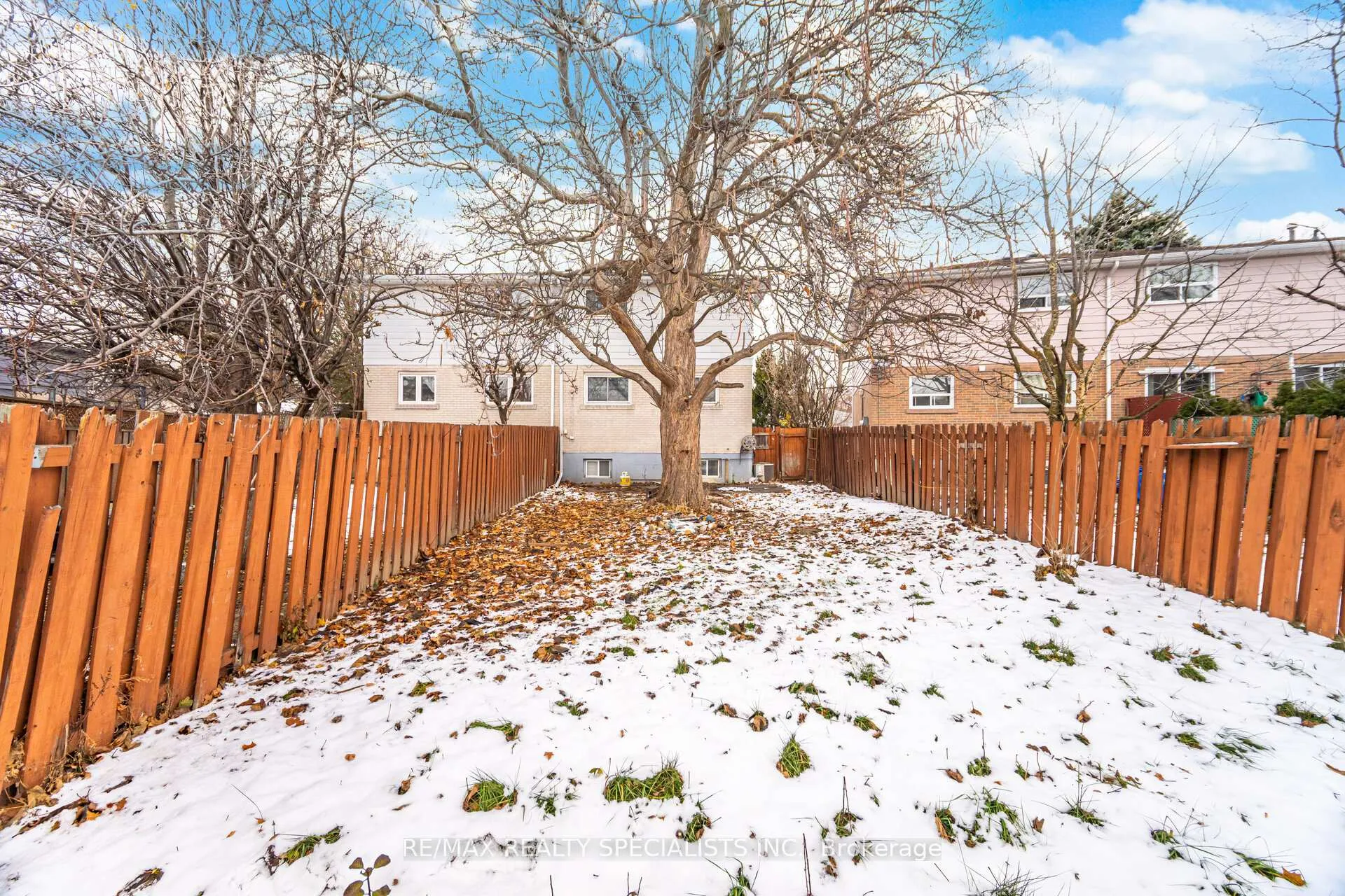 Photo 49 of 32 Newstead Crescent, Brampton, Madoc — HOMEH