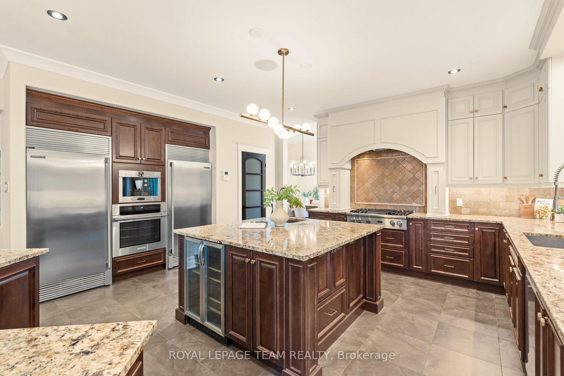 Photo 14 of 6132 Pebblewoods Drive, Ottawa, Greely — HOMEH