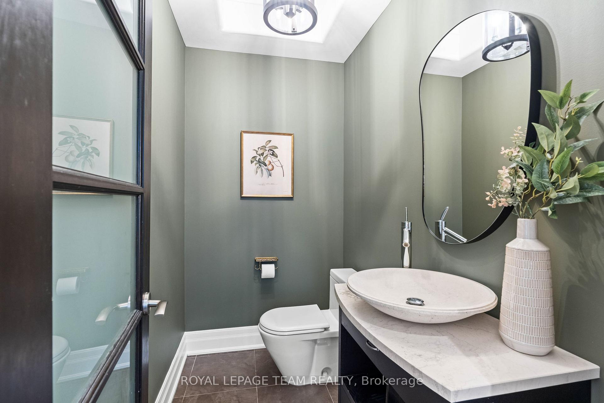 Photo 21 of 6132 Pebblewoods Drive, Ottawa, Greely — HOMEH