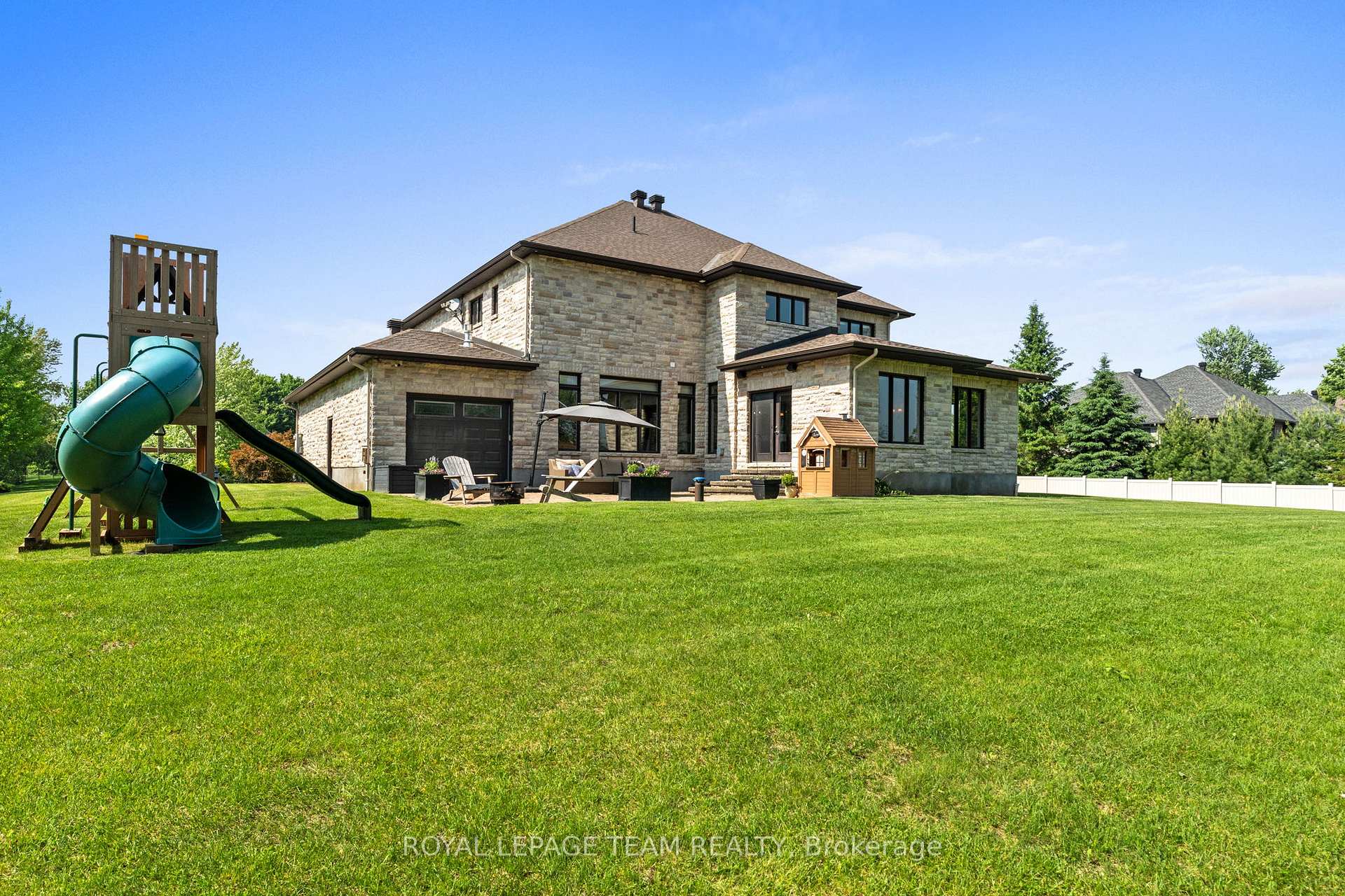 Photo 42 of 6132 Pebblewoods Drive, Ottawa, Greely — HOMEH
