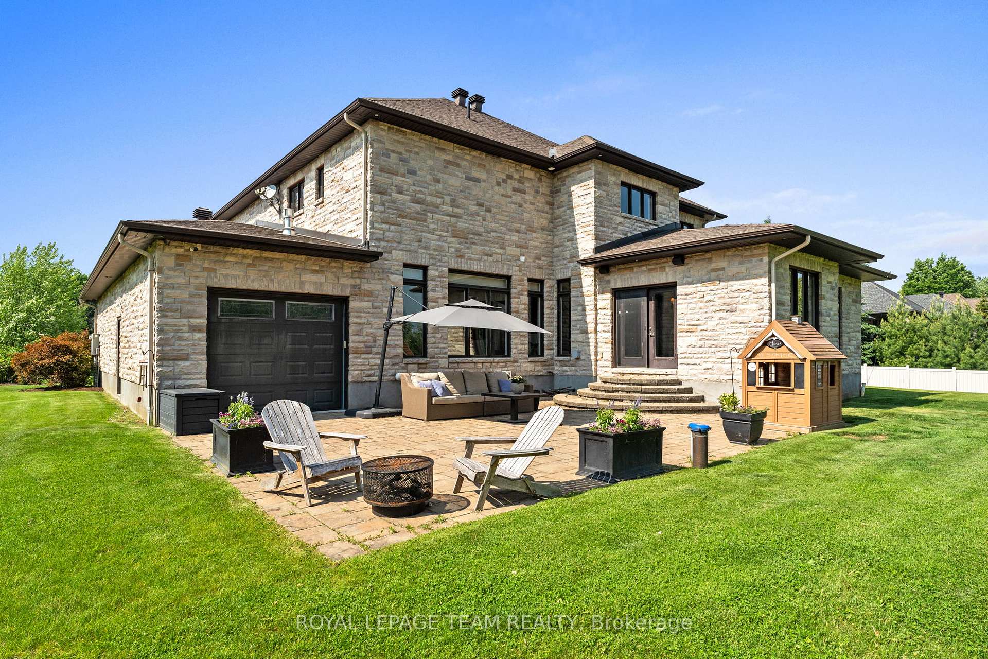 Photo 43 of 6132 Pebblewoods Drive, Ottawa, Greely — HOMEH